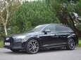 Audi Q7 TDI QUATTRO S LINE BLACK EDITION MHEV 3