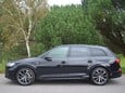 Audi Q7 TDI QUATTRO S LINE BLACK EDITION MHEV 12