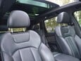 Audi Q7 TDI QUATTRO S LINE BLACK EDITION MHEV 24