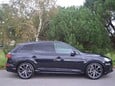 Audi Q7 TDI QUATTRO S LINE BLACK EDITION MHEV 25