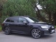 Audi Q7 TDI QUATTRO S LINE BLACK EDITION MHEV 26