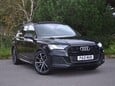 Audi Q7 TDI QUATTRO S LINE BLACK EDITION MHEV 27