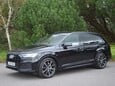 Audi Q7 TDI QUATTRO S LINE BLACK EDITION MHEV 31