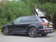 Audi Q7 TDI QUATTRO S LINE BLACK EDITION MHEV 40