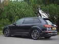 Audi Q7 TDI QUATTRO S LINE BLACK EDITION MHEV 41