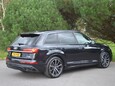 Audi Q7 TDI QUATTRO S LINE BLACK EDITION MHEV 43