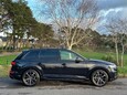 Audi Q7 TDI QUATTRO S LINE BLACK EDITION MHEV 11