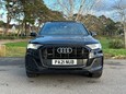 Audi Q7 TDI QUATTRO S LINE BLACK EDITION MHEV 2