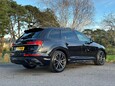 Audi Q7 TDI QUATTRO S LINE BLACK EDITION MHEV 9