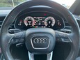 Audi Q7 TDI QUATTRO S LINE BLACK EDITION MHEV 18