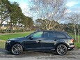 Audi Q7 TDI QUATTRO S LINE BLACK EDITION MHEV 12