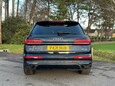 Audi Q7 TDI QUATTRO S LINE BLACK EDITION MHEV 37