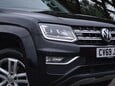 Volkswagen Amarok DC V6 TDI HIGHLINE 4MOTION 15