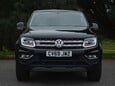 Volkswagen Amarok DC V6 TDI HIGHLINE 4MOTION 17