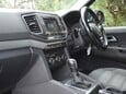 Volkswagen Amarok DC V6 TDI HIGHLINE 4MOTION 24