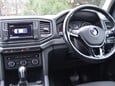 Volkswagen Amarok DC V6 TDI HIGHLINE 4MOTION 27