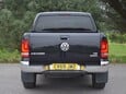 Volkswagen Amarok DC V6 TDI HIGHLINE 4MOTION 29