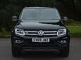 Volkswagen Amarok DC V6 TDI HIGHLINE 4MOTION 2