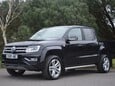 Volkswagen Amarok DC V6 TDI HIGHLINE 4MOTION 3