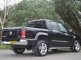 Volkswagen Amarok DC V6 TDI HIGHLINE 4MOTION 9