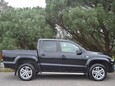 Volkswagen Amarok DC V6 TDI HIGHLINE 4MOTION 11