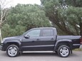 Volkswagen Amarok DC V6 TDI HIGHLINE 4MOTION 12