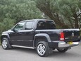 Volkswagen Amarok DC V6 TDI HIGHLINE 4MOTION 26