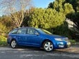 Skoda Octavia SE L TDI 1