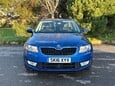 Skoda Octavia SE L TDI 2