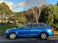 Skoda Octavia SE L TDI 12