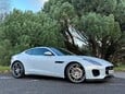 Jaguar F-Type I4 R-DYNAMIC 1