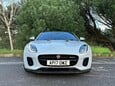 Jaguar F-Type I4 R-DYNAMIC 2