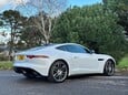 Jaguar F-Type I4 R-DYNAMIC 9