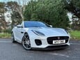 Jaguar F-Type I4 R-DYNAMIC 24