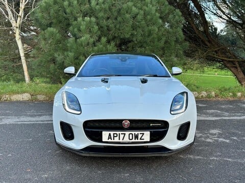 Jaguar F-Type I4 R-DYNAMIC 26