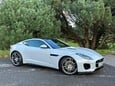 Jaguar F-Type I4 R-DYNAMIC 25