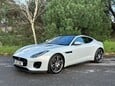 Jaguar F-Type I4 R-DYNAMIC 27