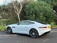 Jaguar F-Type I4 R-DYNAMIC 30