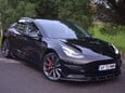 Tesla Model 3 PERFORMANCE AWD 14