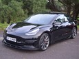 Tesla Model 3 PERFORMANCE AWD 17