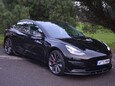 Tesla Model 3 PERFORMANCE AWD 13