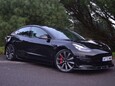 Tesla Model 3 PERFORMANCE AWD 15