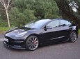 Tesla Model 3 PERFORMANCE AWD 19