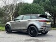 Land Rover Range Rover Evoque R-DYNAMIC SE 7