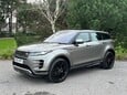 Land Rover Range Rover Evoque R-DYNAMIC SE 30