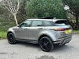 Land Rover Range Rover Evoque R-DYNAMIC SE 34