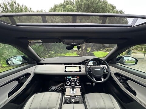 Land Rover Range Rover Evoque R-DYNAMIC SE 38