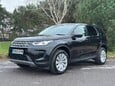 Land Rover Discovery Sport SE MHEV 3