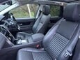 Land Rover Discovery Sport SE MHEV 18