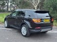 Land Rover Discovery Sport SE MHEV 25